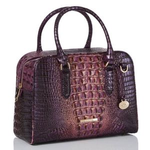 Brahmin Fig Jam Marissa NWT